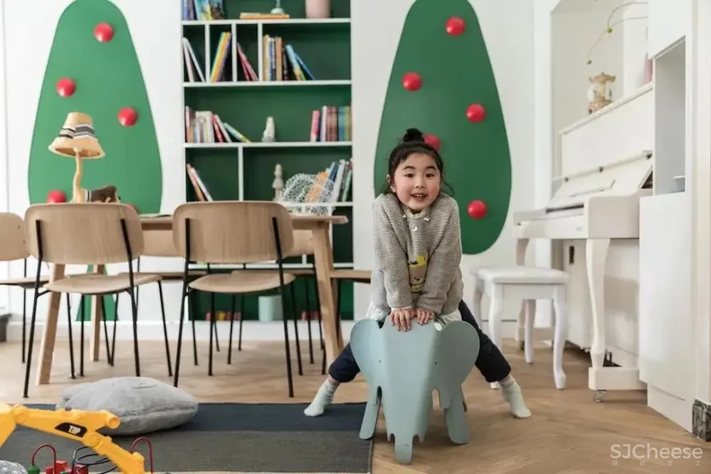 河畔新世界 Riverside new world