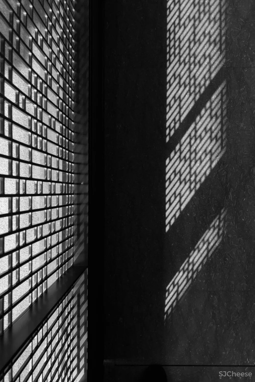 诗意空间 气韵十足的极简东方,心安身自在!