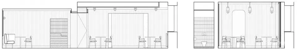 BUCK.STUDIO - 波兰opasly tom当代餐厅！