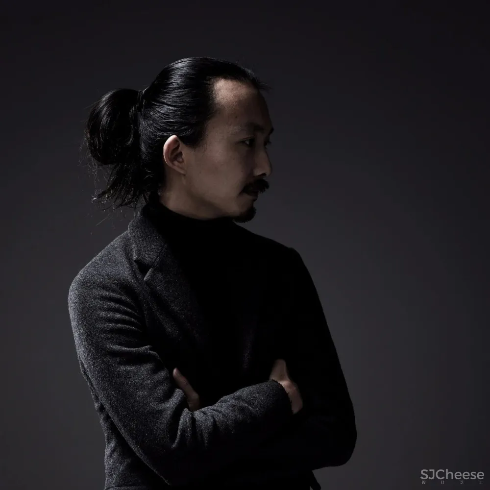 万境设计 × LOFT样板间：年轻一代的个性居所