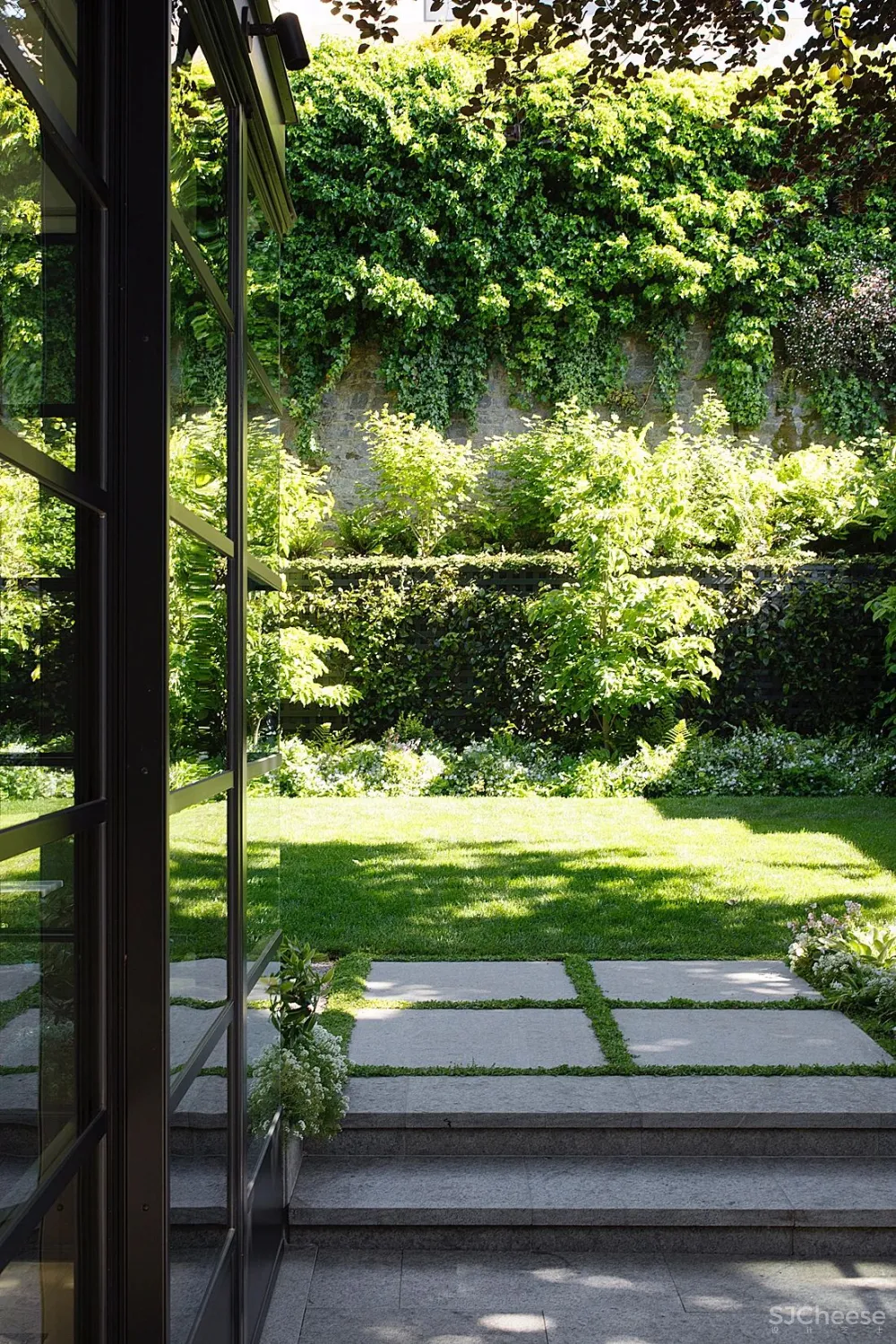 原·境 结构之美