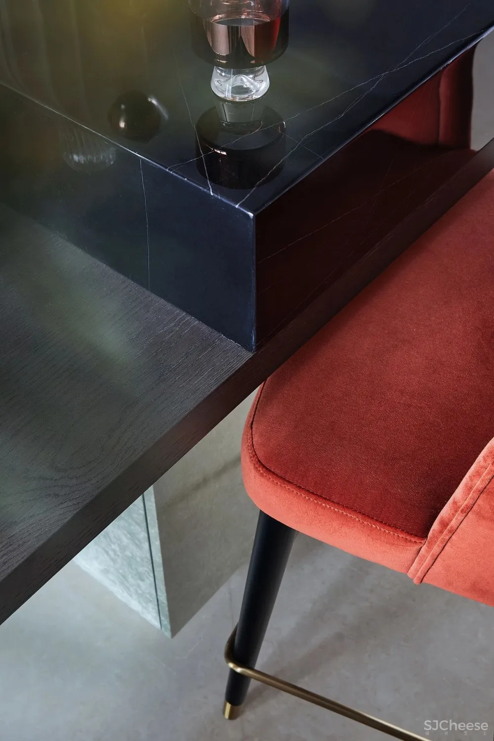 188 ㎡“细节控”的家，这才是95后真正向往的生活！