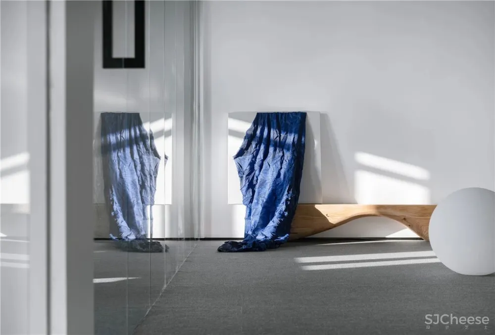 肆境设计 织.梦 WEAVING DREAMS