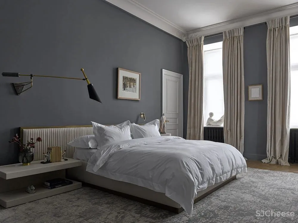 复刻经典现代美学家居