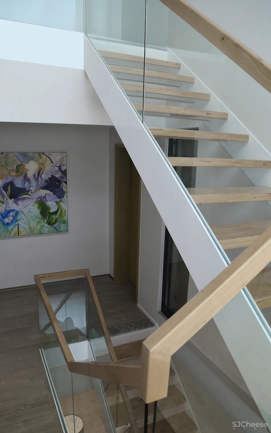 设计：越简单，越舒适！