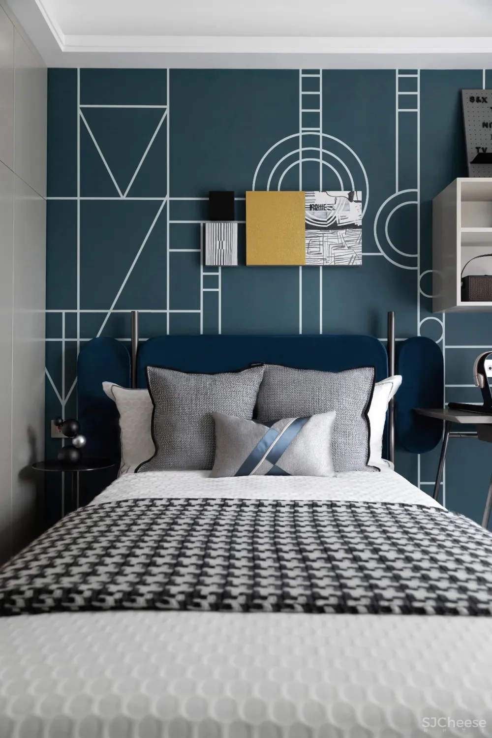 ACME 北控·瀚棠：都市生活不该缺乏形式主义的预设