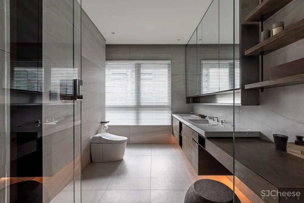 唐忠汉：精致简约，高级美！