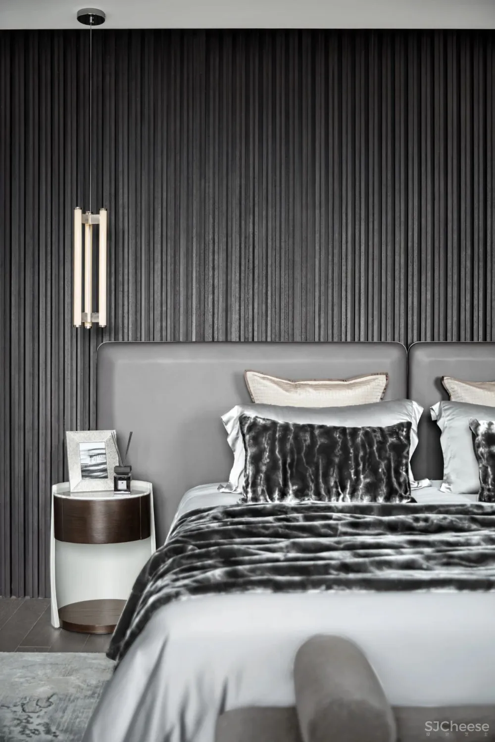 LSD.葛亚曦新作 北京「中粮京西祥云·云域」 复合功能空间的演变