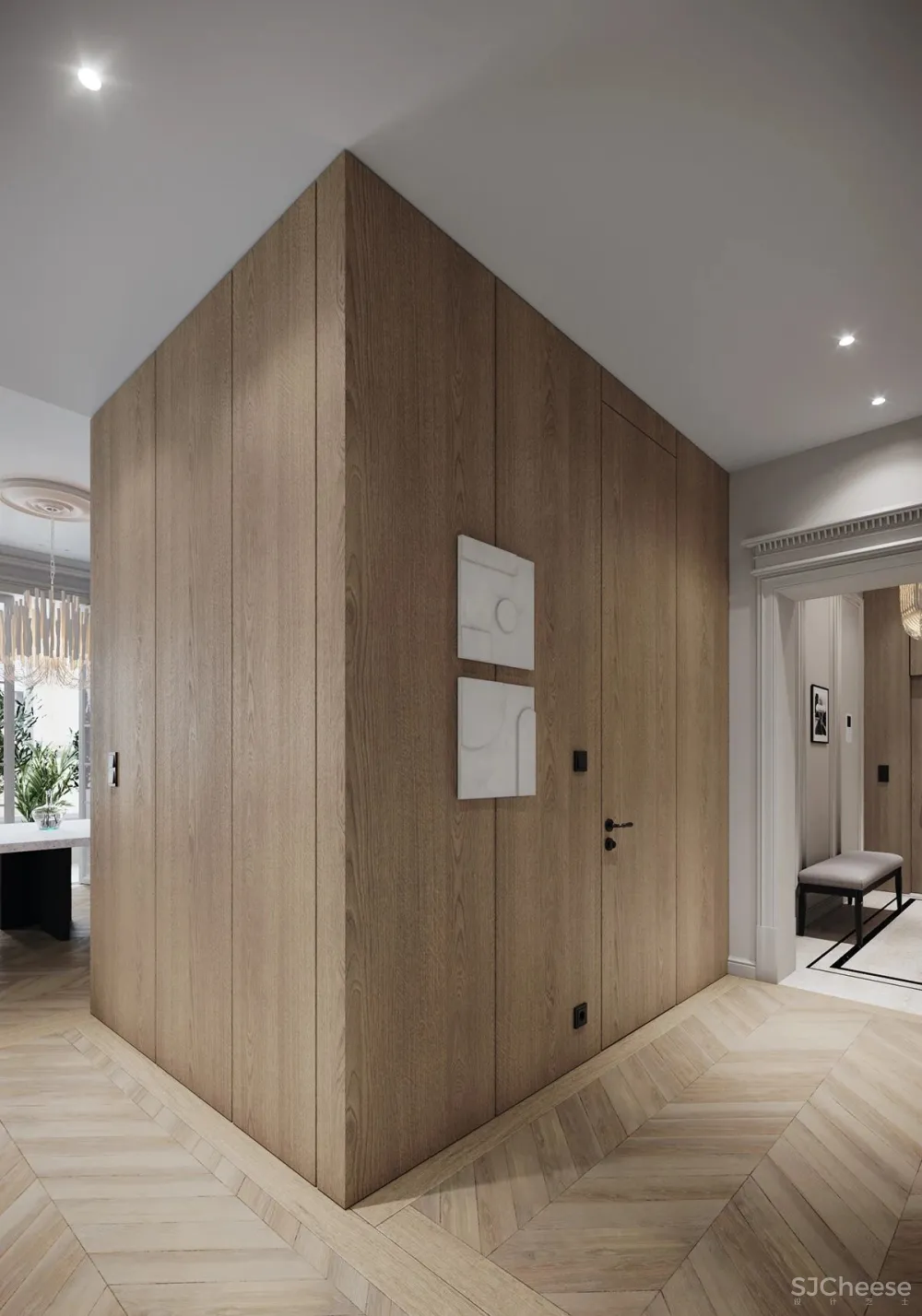 复刻经典现代美学家居