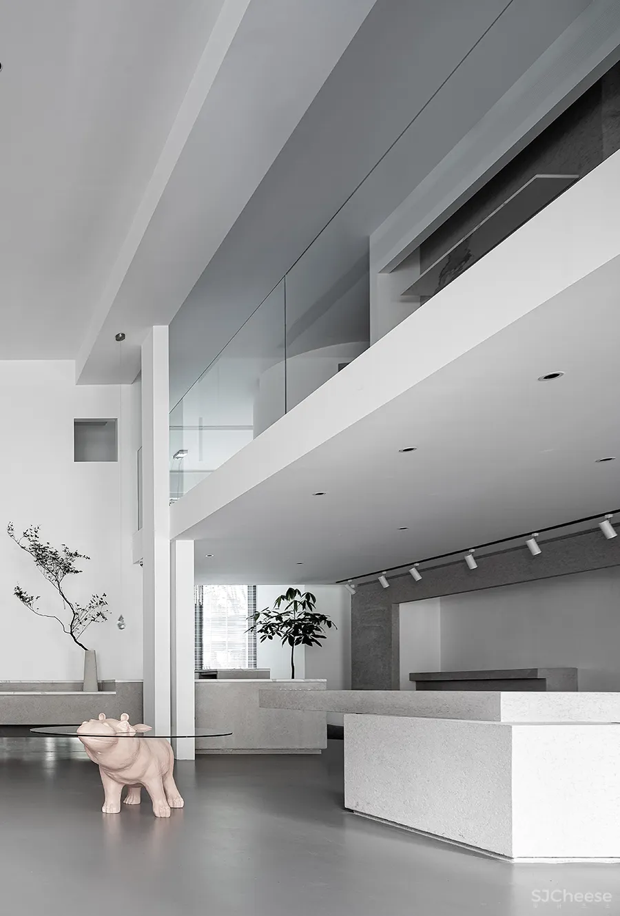 安生作品 • NIKO|流动的盒子