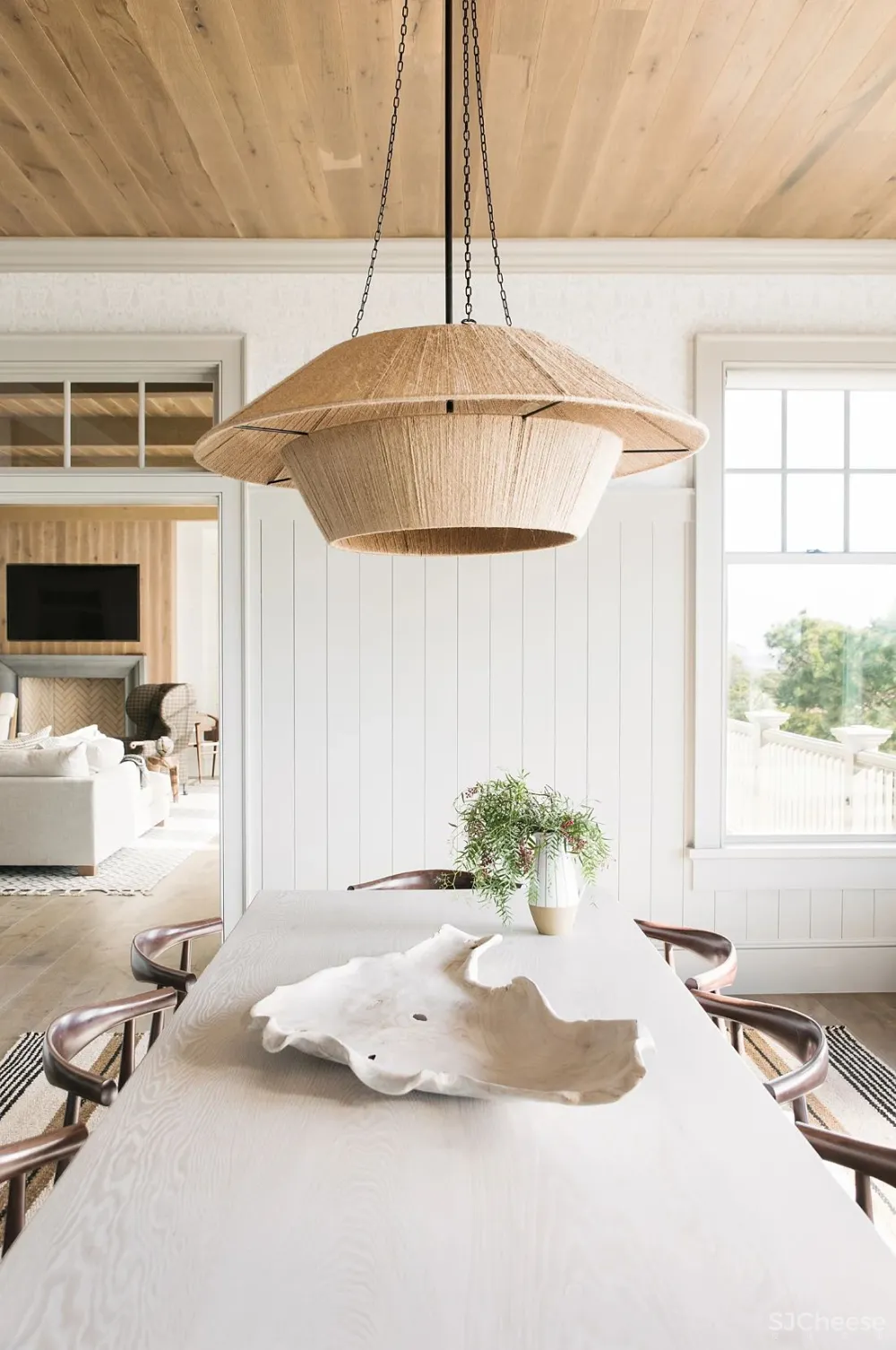 静寂欢喜觅一方宜居净土