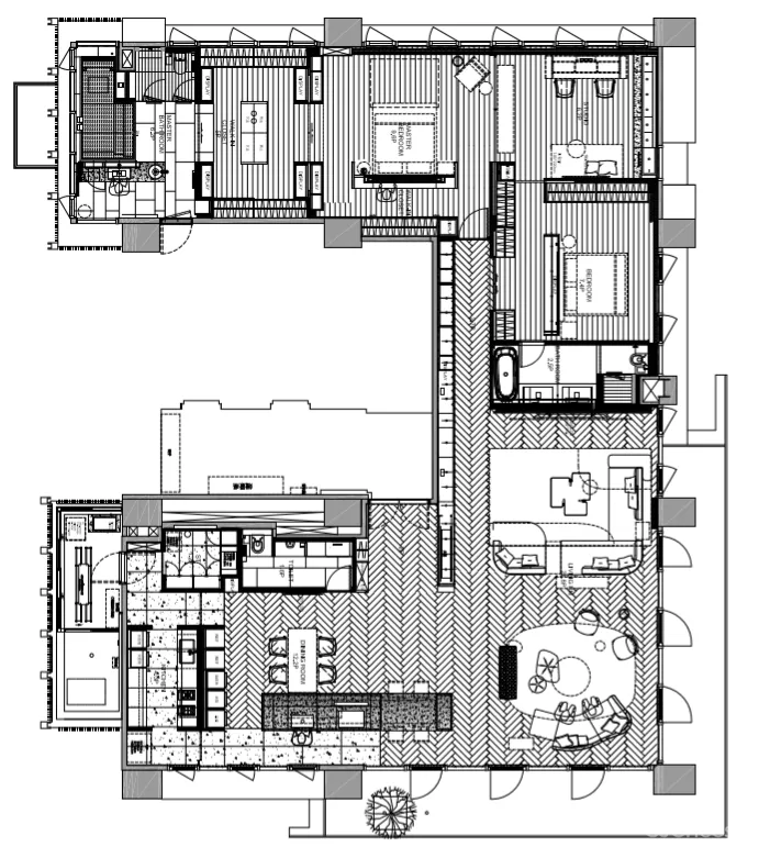 浸界 Bound to Immerse ARTILLIGENT寬玠設計