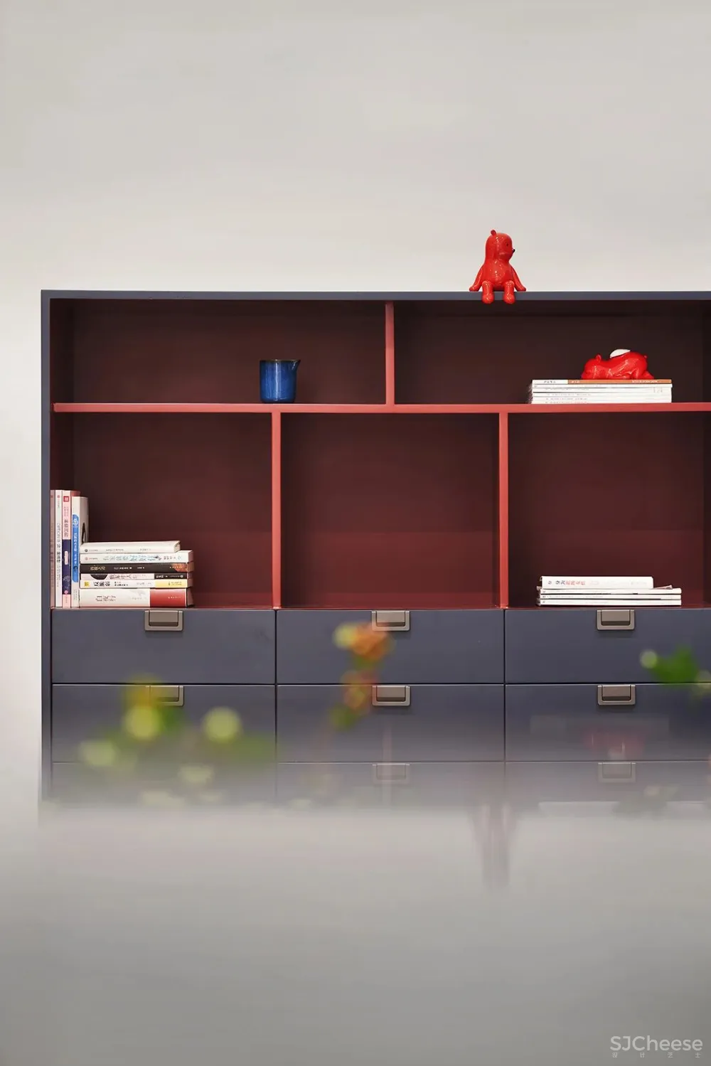 A C E 谢 辉 500㎡ 气质别墅，静谧独处的温柔时光