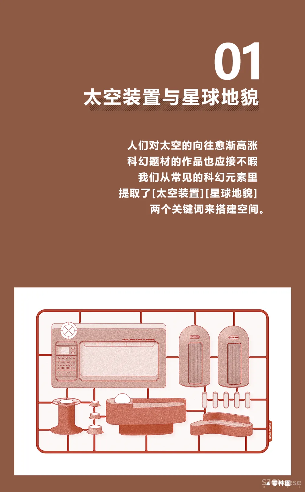 【新作】Lohas Town 女装店