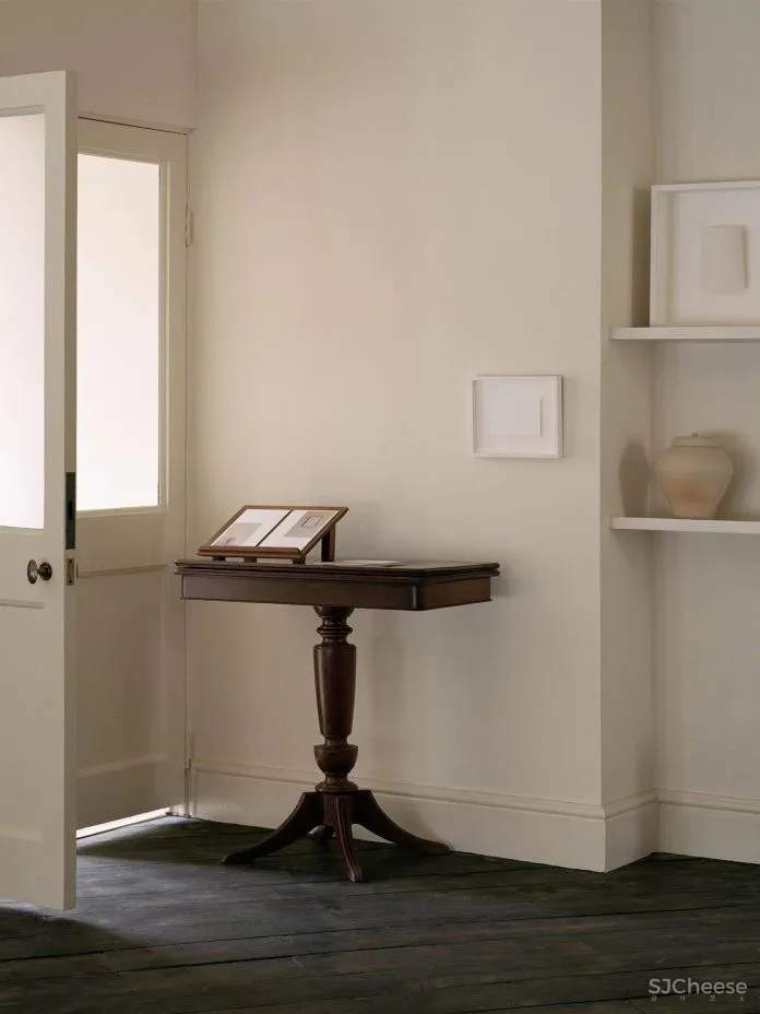 吸一口“奶气”,给家涨涨治愈力!