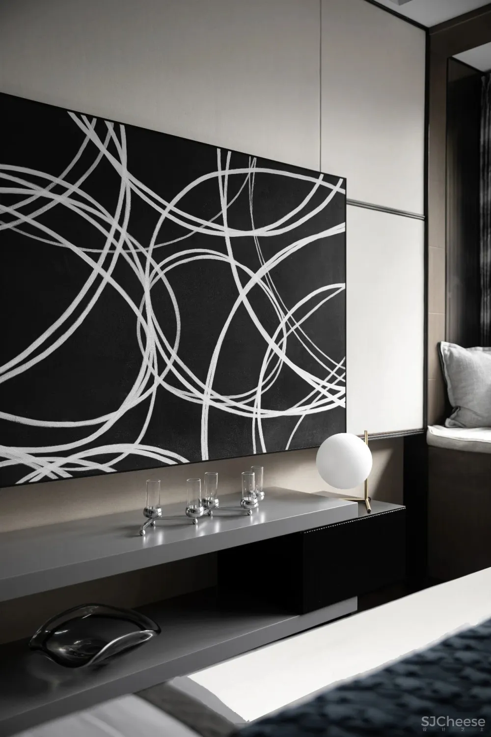 ACME 北控·瀚棠：都市生活不该缺乏形式主义的预设