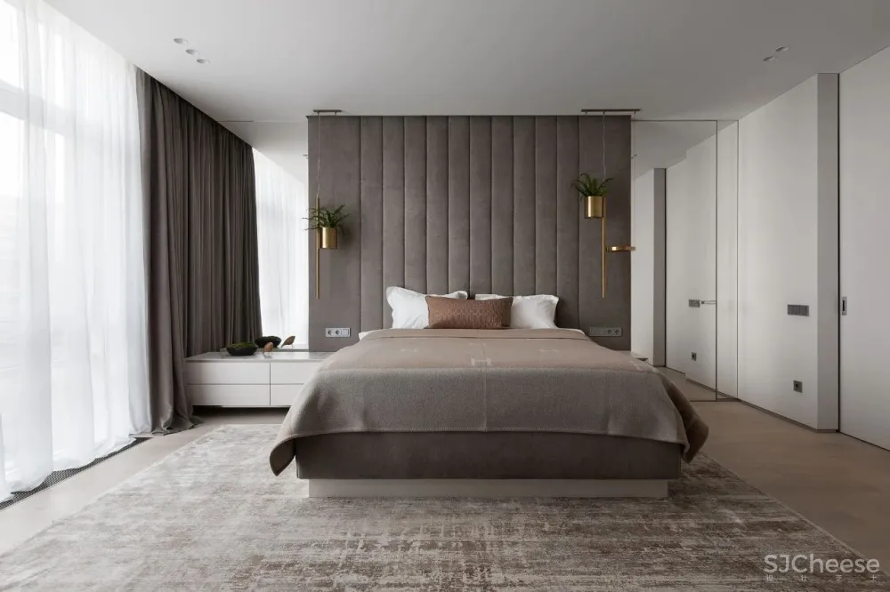 MONO architects丨赋予极简主义的品质