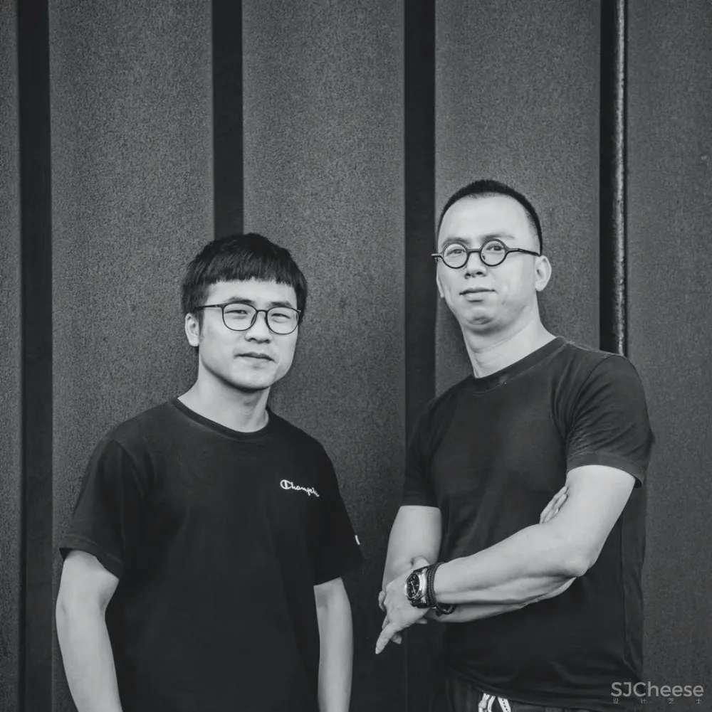 独述 独向于内，述演其形 MIRROR DESIGN 境象设计