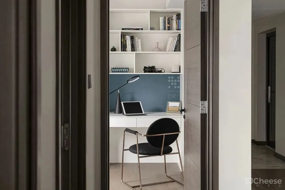 90后新一代婚居，精致、佛系、独立、有态度 锦上空间