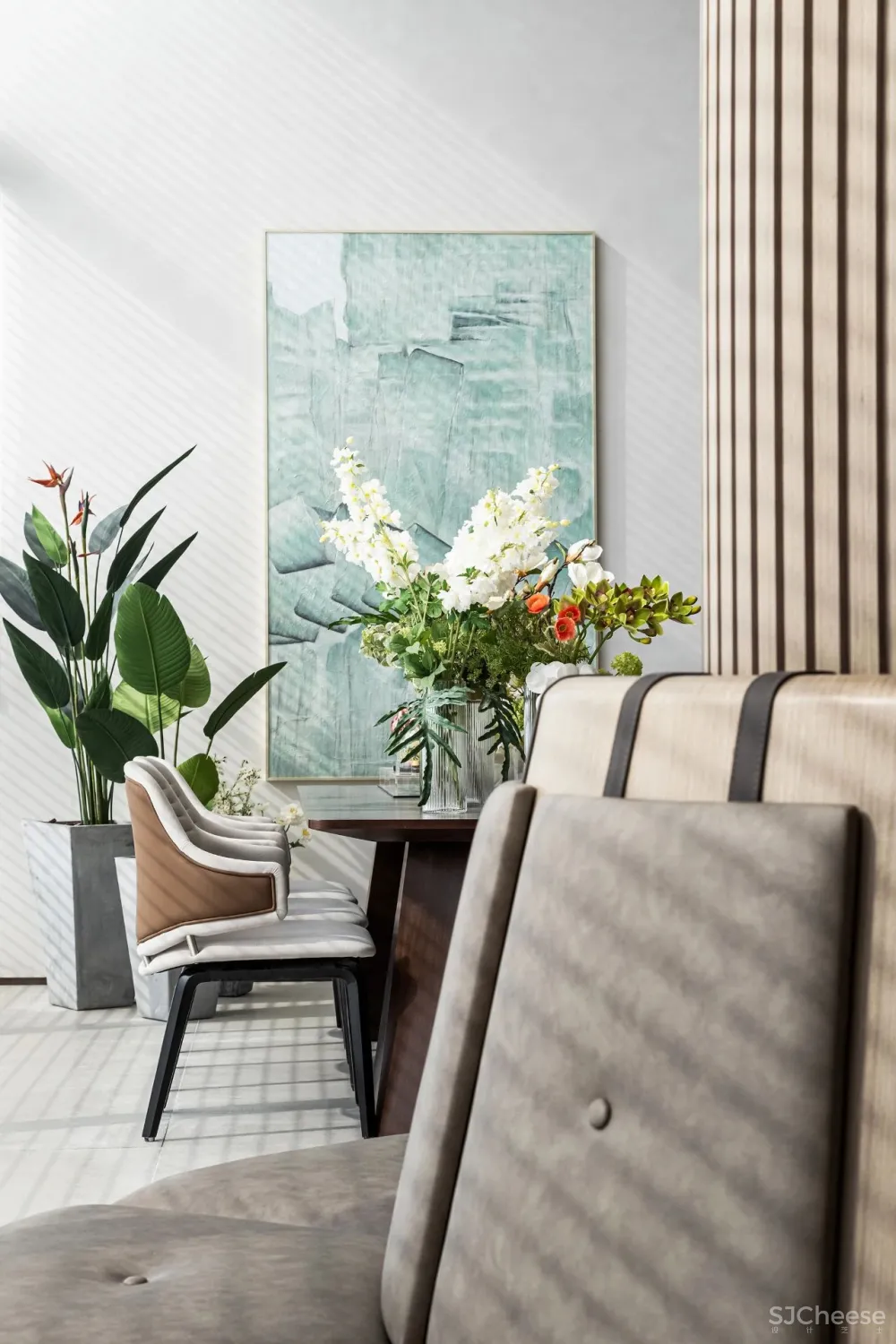 纯白幸福集合馆, “未来生活”如此惊艳!