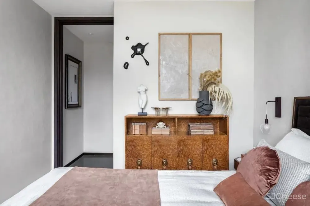 璞辉设计丨折中主义的艺都盛宴