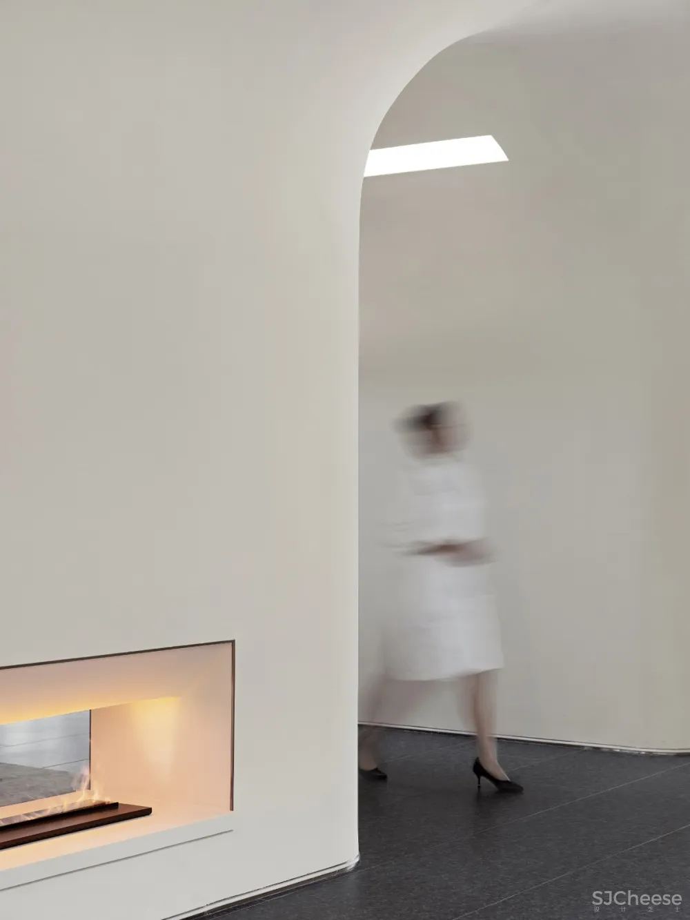 零次方设计 | “美术馆”里的空间艺术