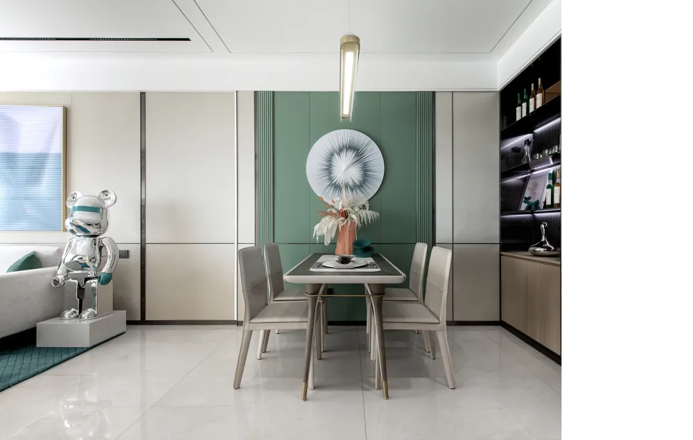 阅界设计| 腔调之下,藏着年轻人向往的生活