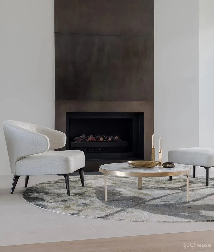 高品质设计,极致典雅!