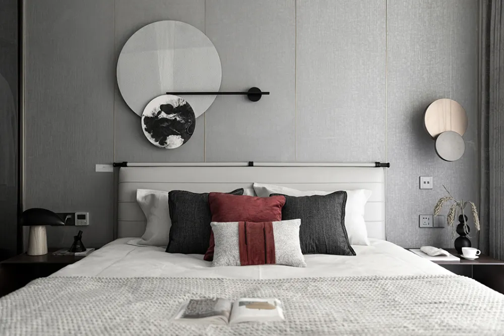 首发 一方自然之境,演绎醉美的现代东方!