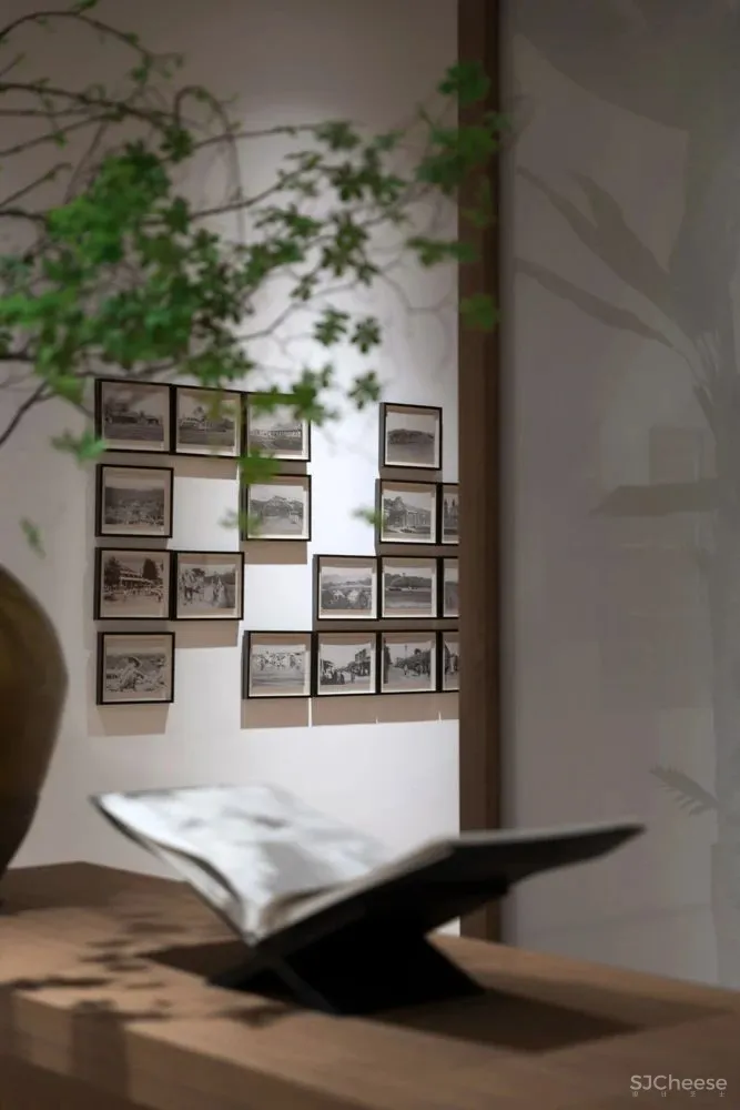 覃思新作 不是吧!这个“海边度假屋”居然是个售楼中心?