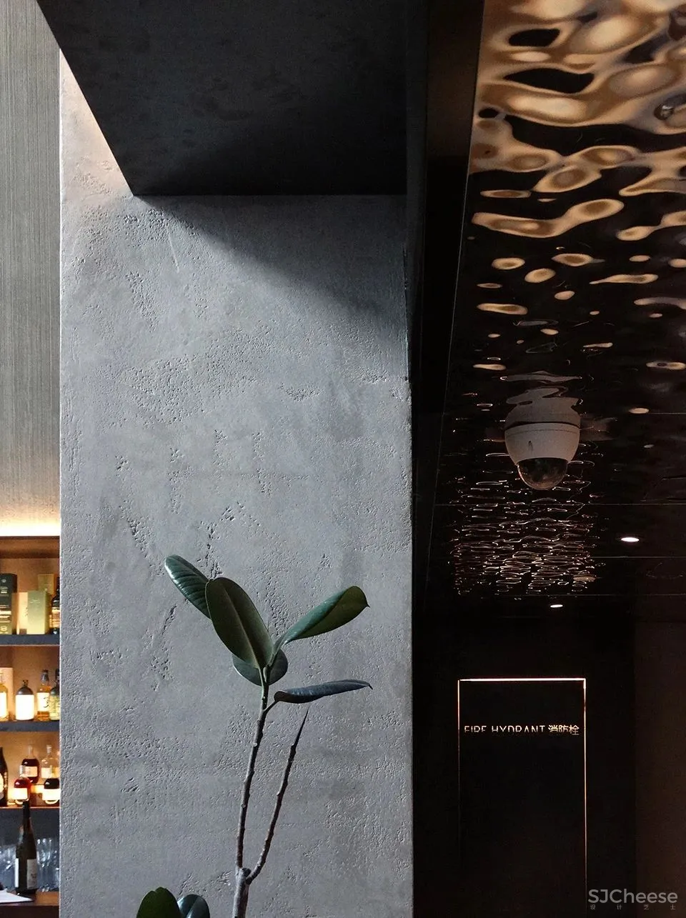 新作 酒店与城市的空间实验 上海NEOBRIDGE桥酒店改造 行之建筑设计事务所