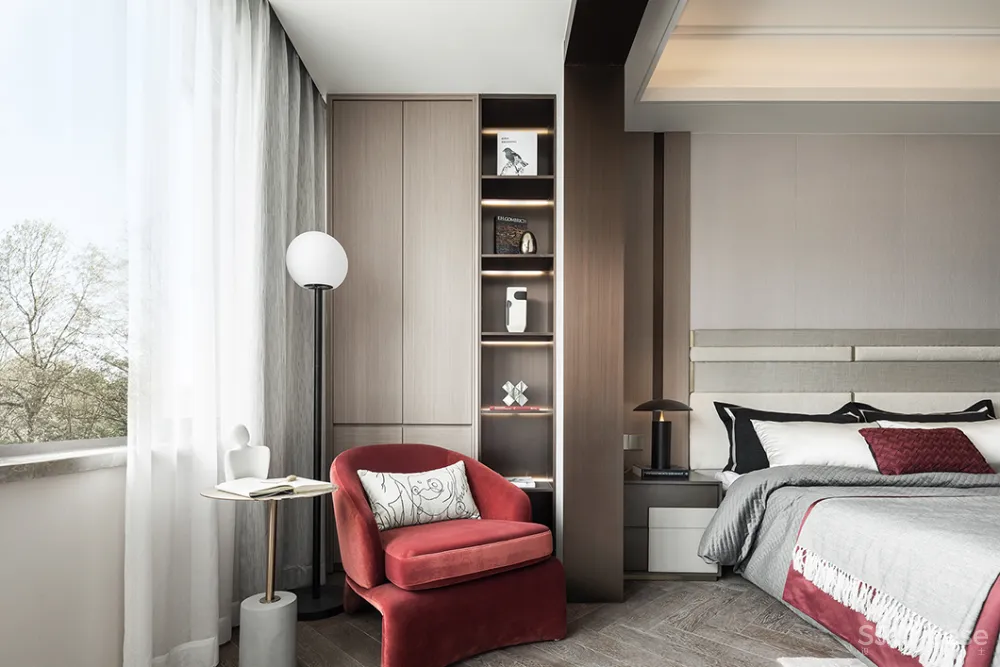 摩登，时尚更高级!