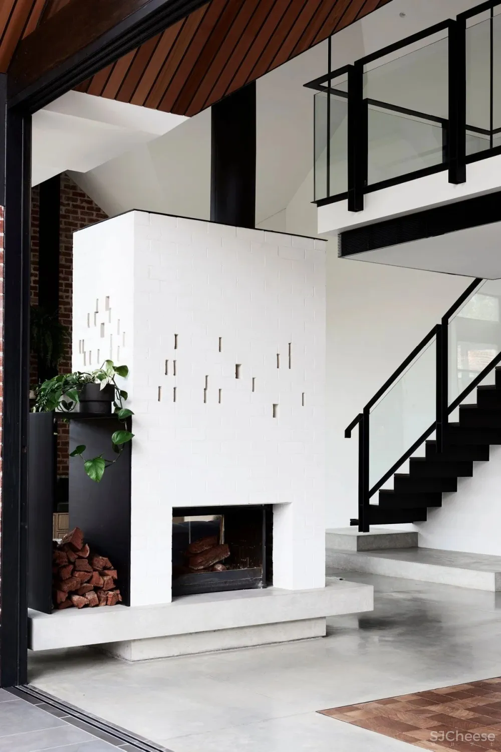 墨尔本设计,精致的优雅!