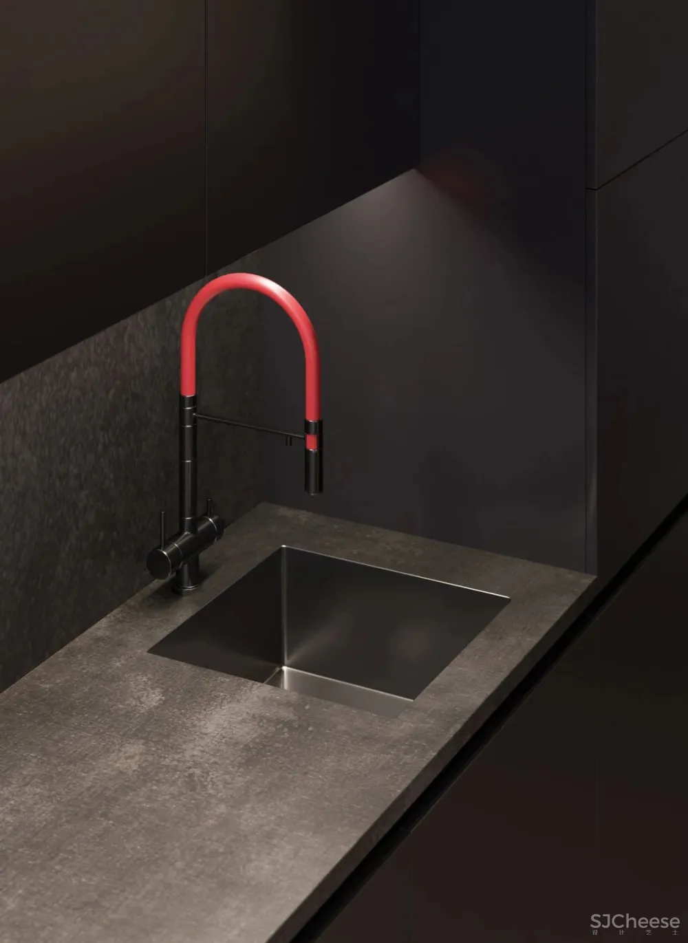 别人家的65㎡,小而美!