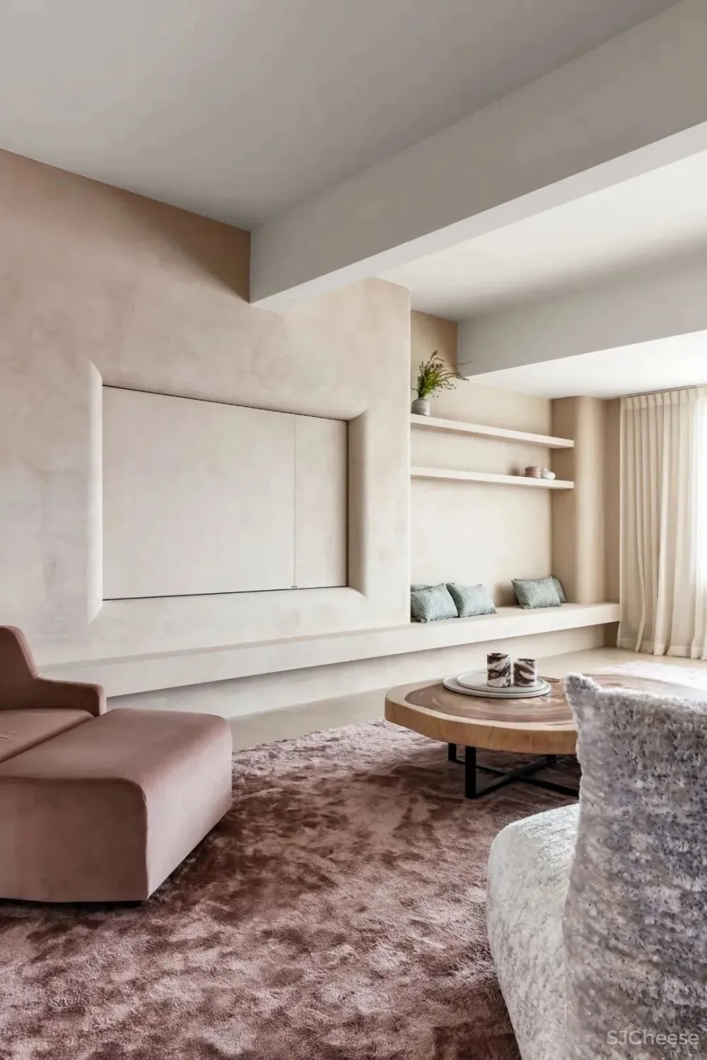 极简设计,极致生活 Dries De Malsche