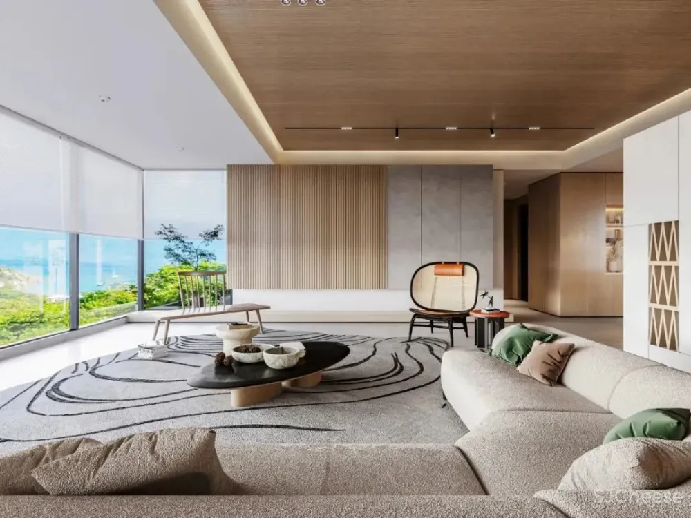 侘寂美学原来这么美！