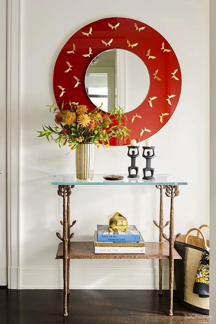 【色】熔岩流红 Lava Falls 火山迸发时的弄潮儿