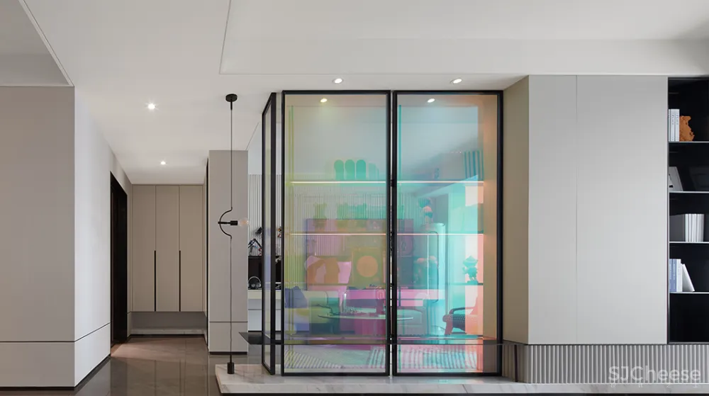 岳蒙：新年轻主义 自在如诗，潮趣入魂！