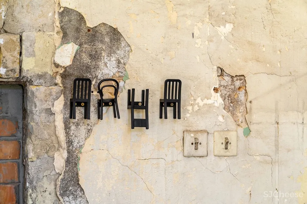 450㎡二层别墅,纯朴自然!