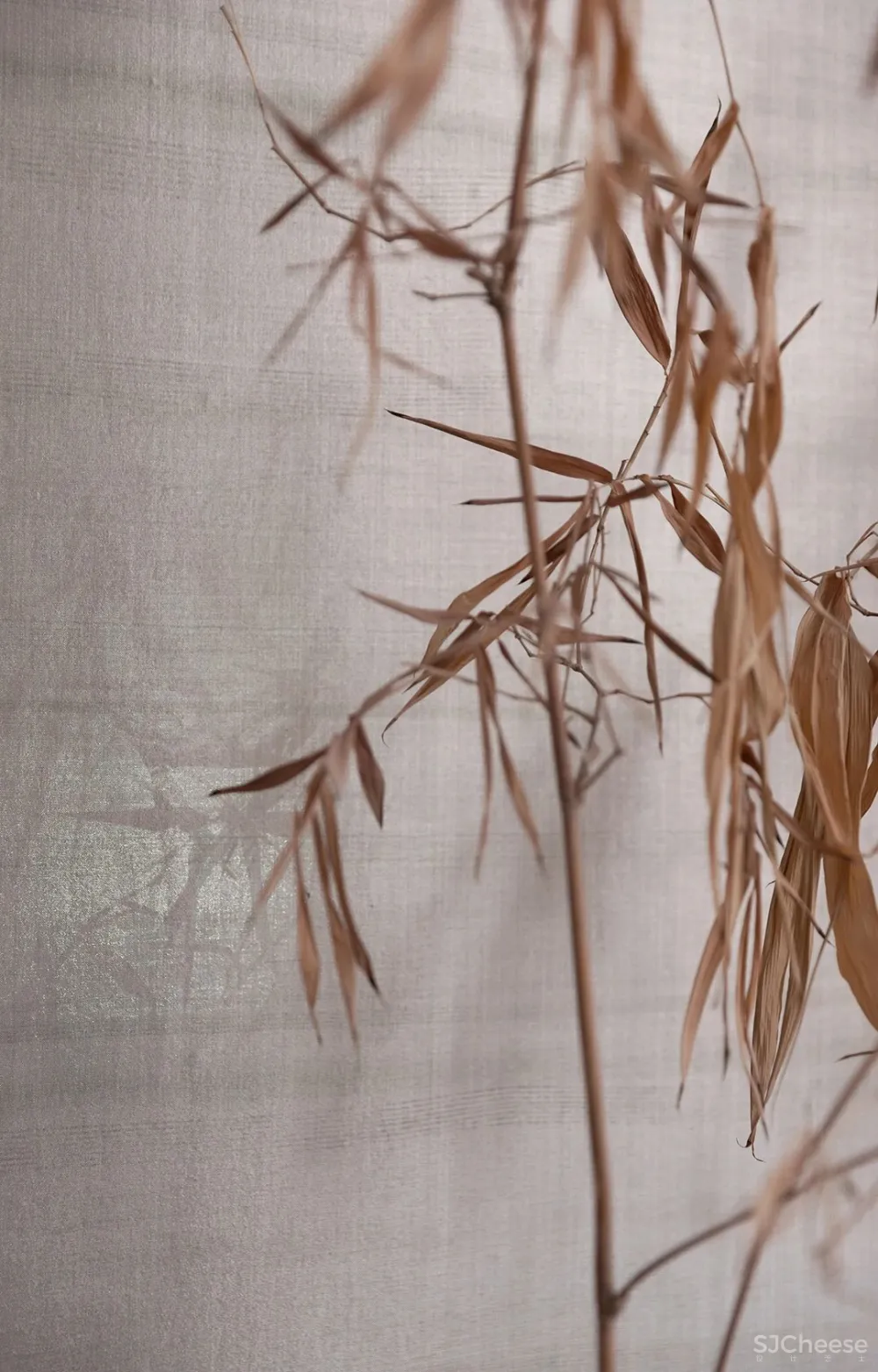 诗意空间 气韵十足的极简东方,心安身自在!