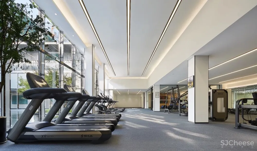 羽果设计：梦幻“乌托邦”，重现自然梦境！