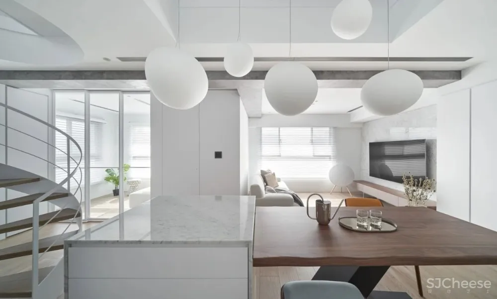 「美宅」静心享受生活