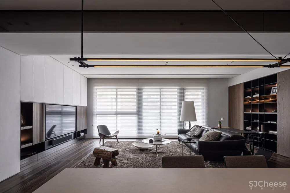 唐忠汉：精致简约，高级美！