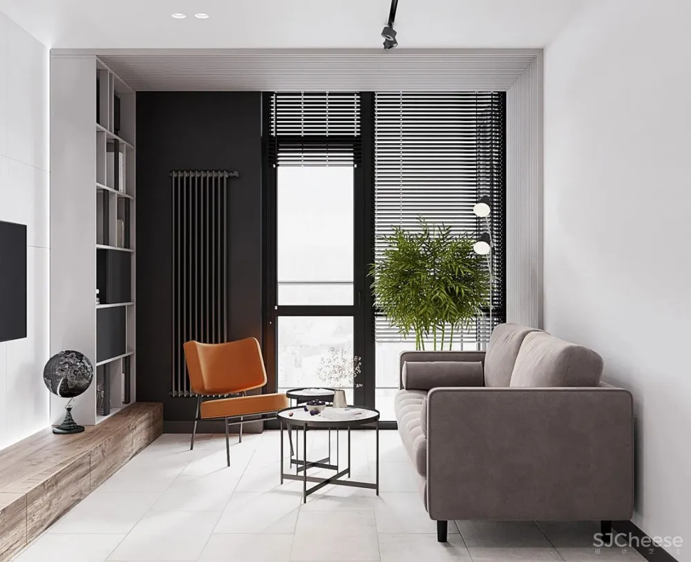 舒适宅,温馨漂亮!