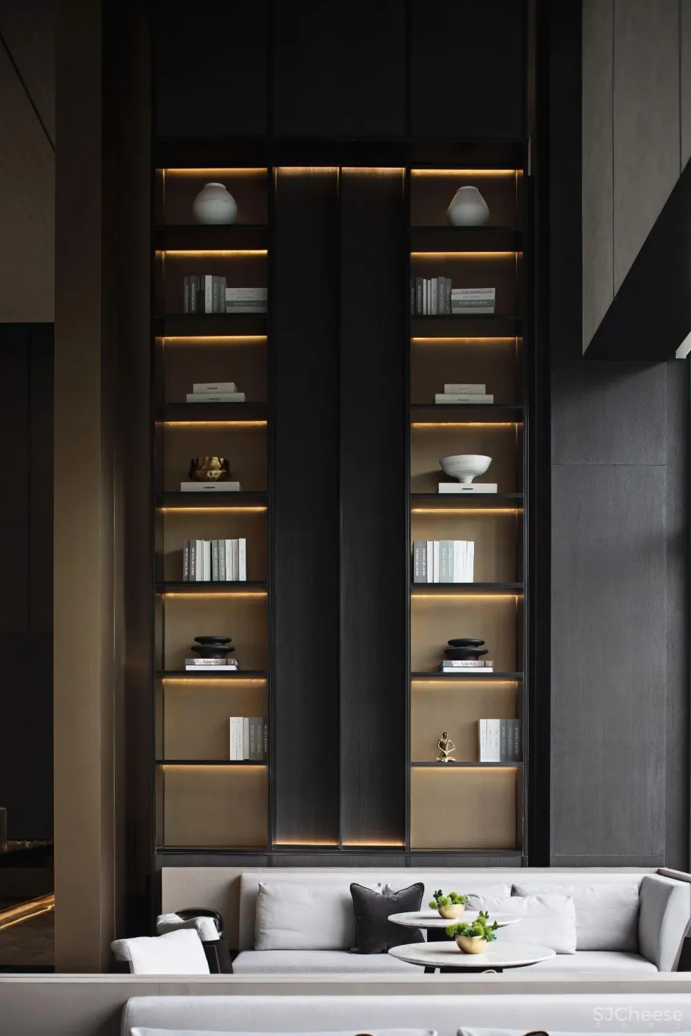 矩阵纵横|桐乡置地中心幸福里