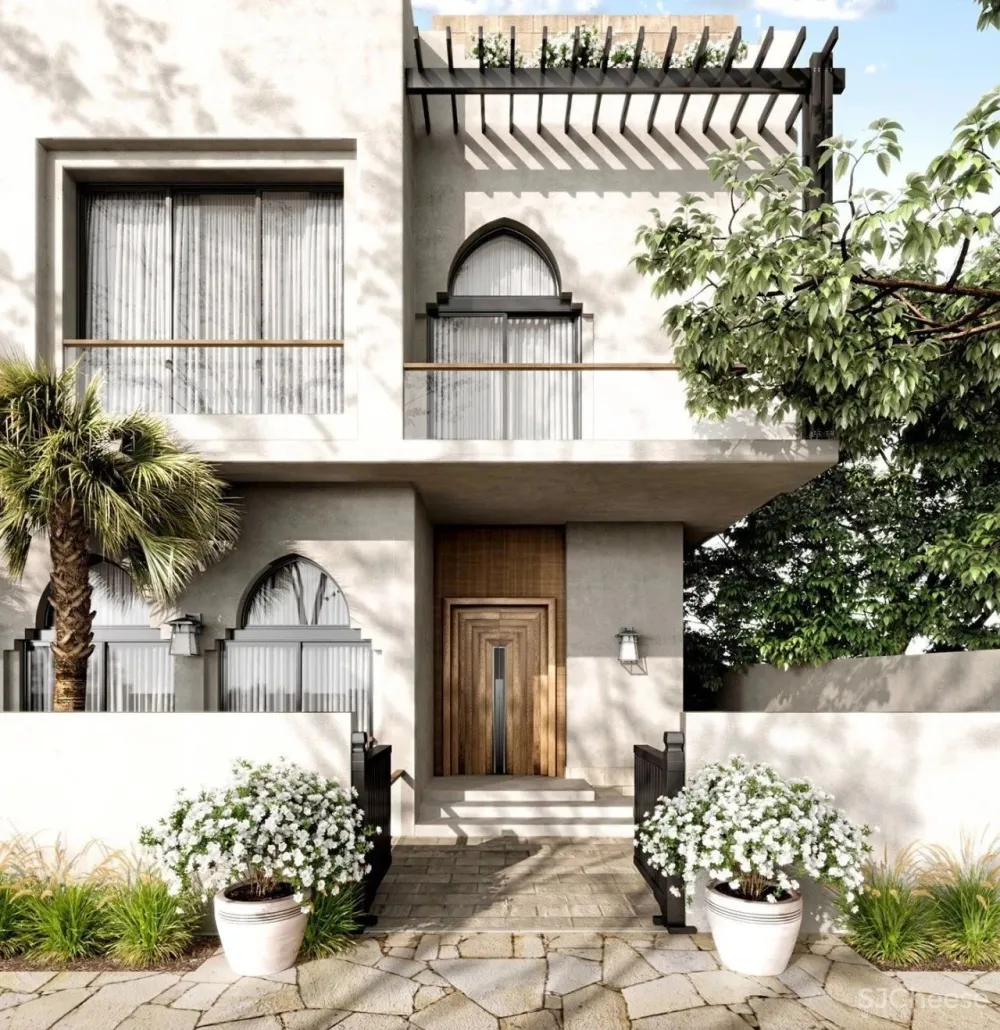 埃及高级灰,低调的奢华!