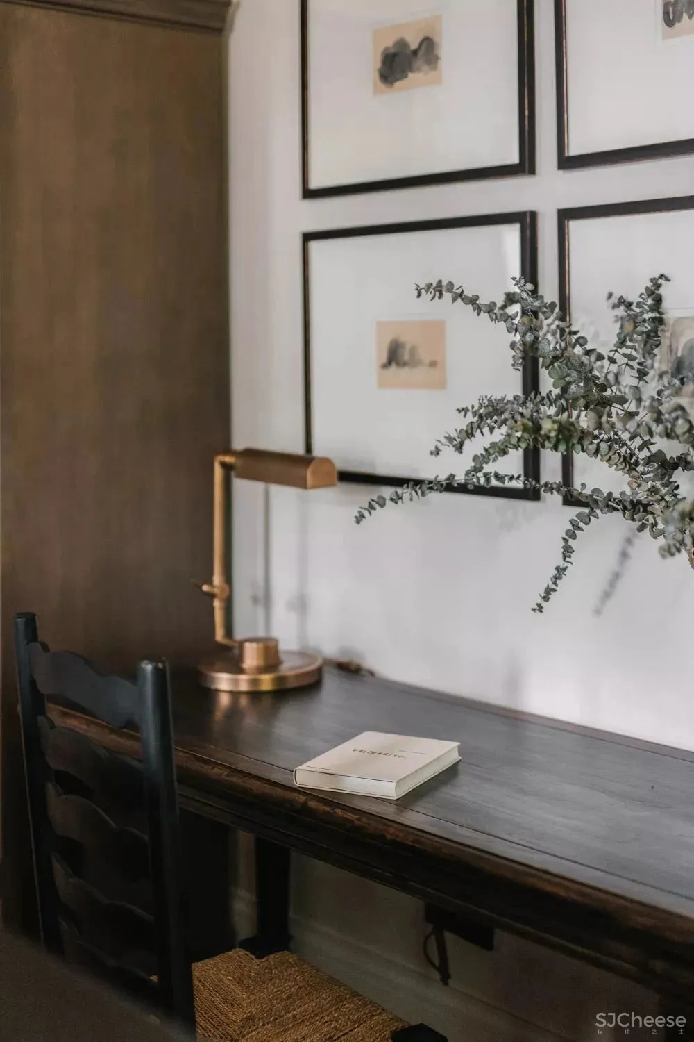 谢柯-既下山·重庆生活的复杂和冲突,都在这间院落“缴械投降”!