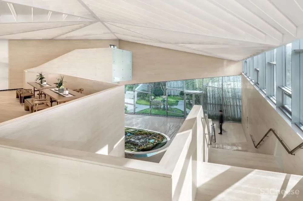 HWCD×瑞安 摩登江南,上海蟠龙天地示范区!