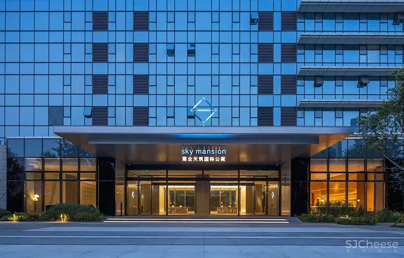 地产界“黑马” 看郑州如何引领中原豪宅新风向!