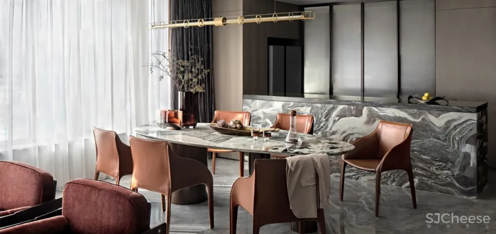 LSD作品 万科大都会1号